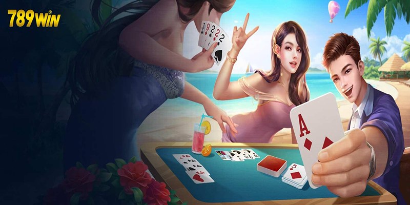 FTG Game Bài - Sân Chơi Lý Tưởng Cho Các Tín Đồ Đỏ Đen FTG Game Bài