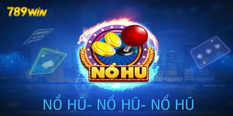Điểm hấp dẫn của TP nổ hũ